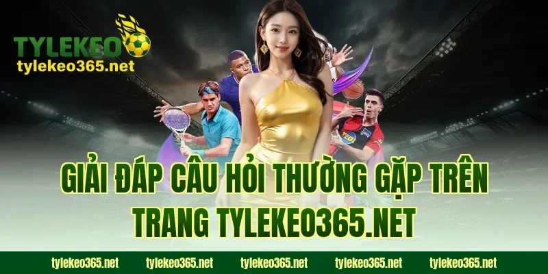 Giải đáp câu hỏi thường gặp trên trang tylekeonhacai.news